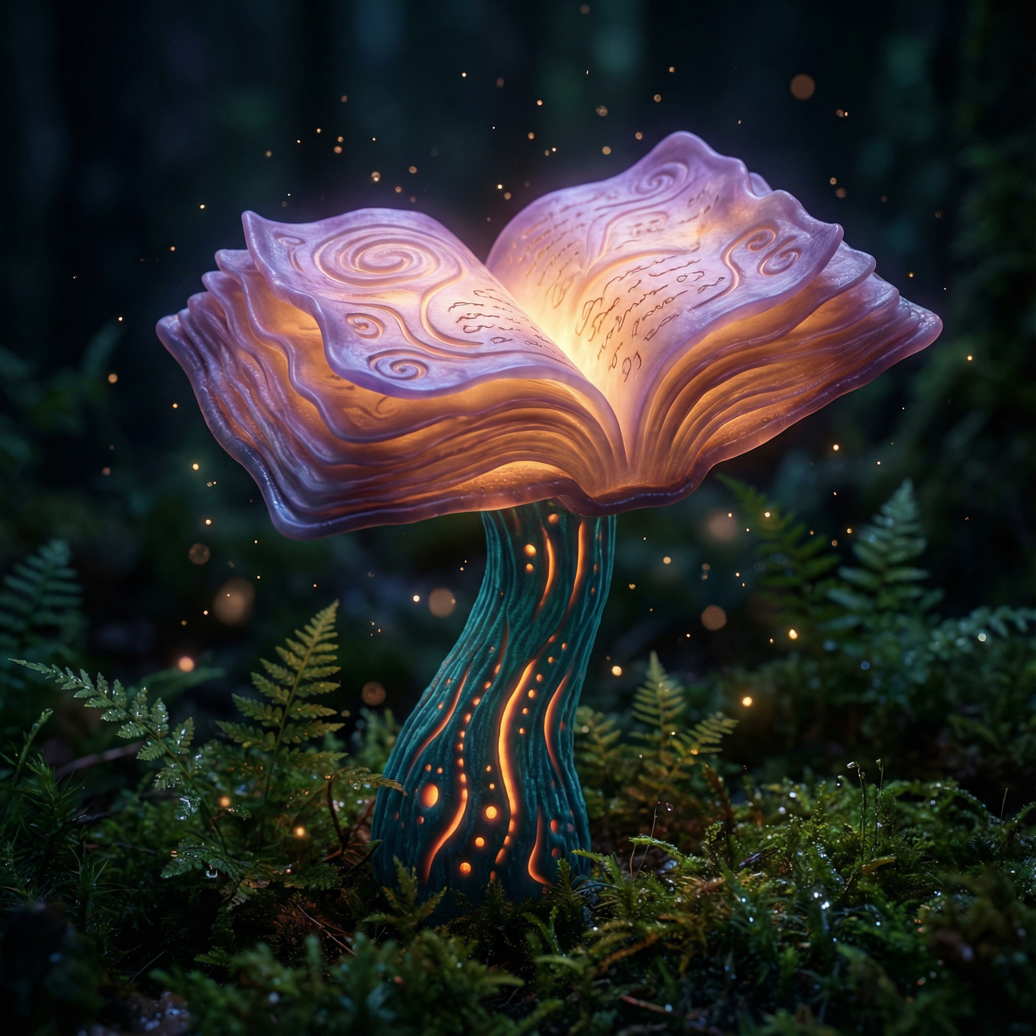 ADHD daily journal and mood tracker for monitoring emotions symptoms and mental health patterns